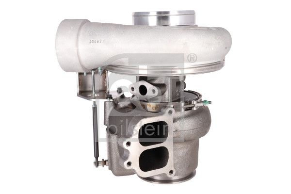 Febi Turbocharger Turbo Unit