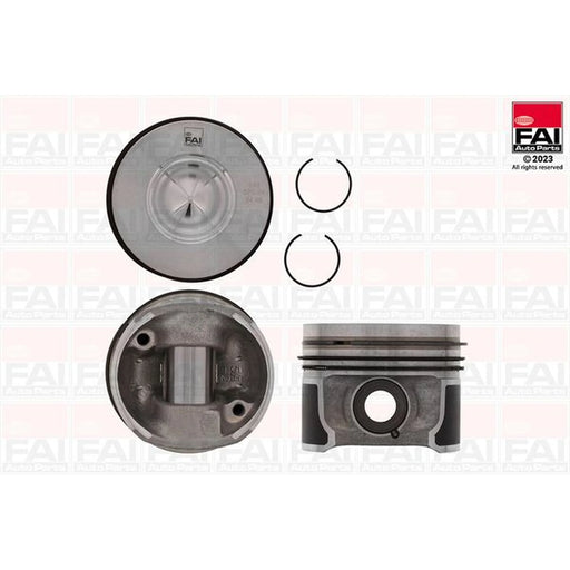 FAI Piston Cylinder Bore = PK205-050