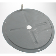 Sealey Spring cover