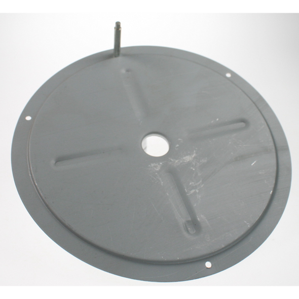 Sealey Spring cover