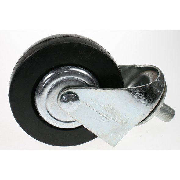 Sealey Wheel,castor (102x10x30x133)