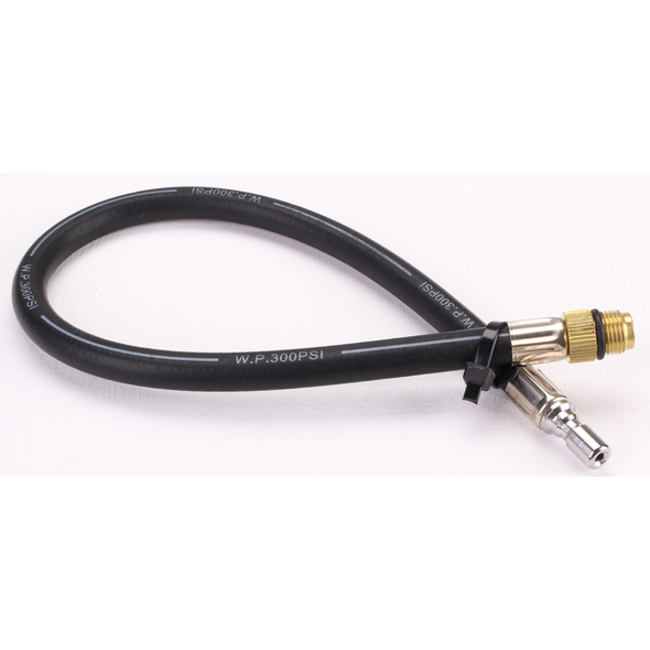 Sealey Flexible Hose 300mm (c/w Fittings)