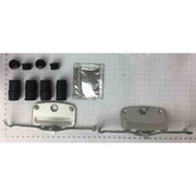 Abtex Brake Pad Accessory Fitting Kit Rear ACK1092