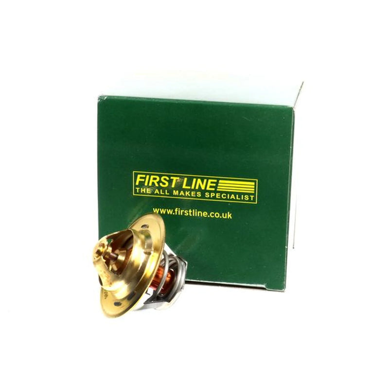 First Line Thermostat,Coolant FTS261.82