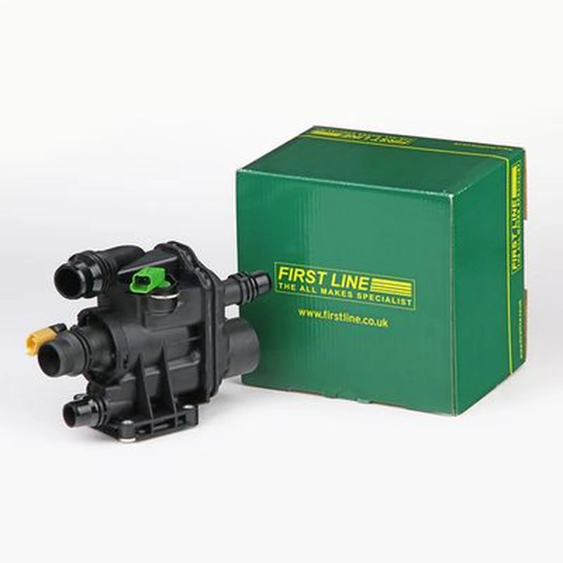 First Line Thermostat,Coolant FTK505