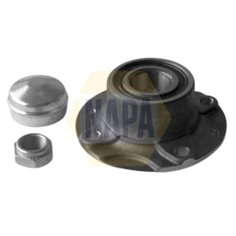 NAPA Wheel Bearing Kit PWB1091