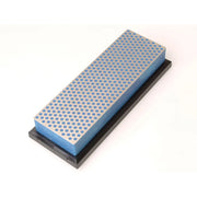 DMT Diamond Whetstone 150mm Plastic Case Blue 325 Grit Coarse - DMT-W6CP