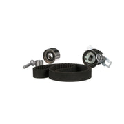 Gates Timing Belt Kit with Rollers K015696XS