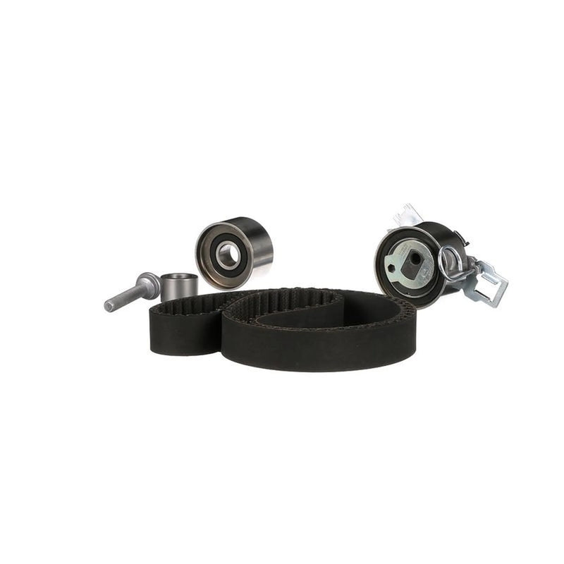 Gates Timing Belt Kit with Rollers K015696XS