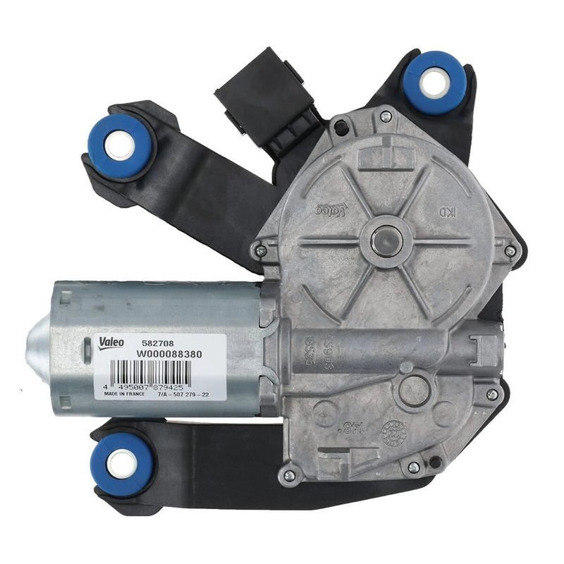 Valeo Front/Rear Wiper Motor Rear 582708