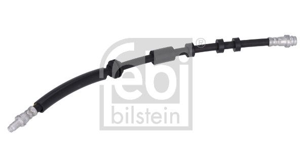 Febi Brake Hydraulic Hose Line Front Right