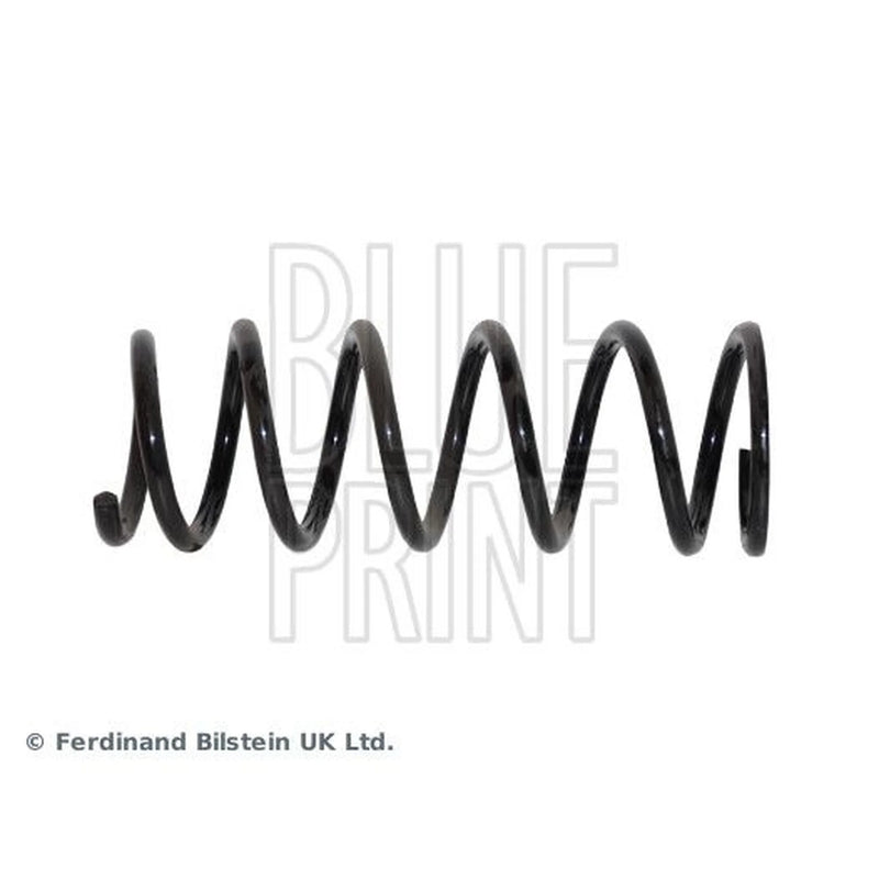Blue Print Front Suspension Coil Spring ADT388449