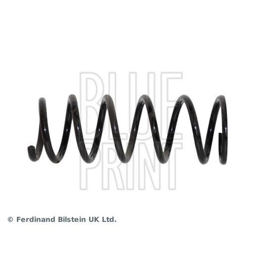 Blue Print Front Suspension Coil Spring ADT388449