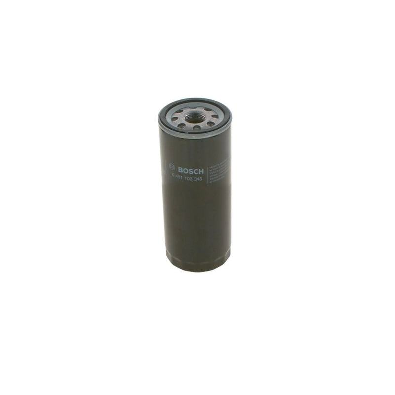 Bosch Engine Oil Filter 0 451 103 348