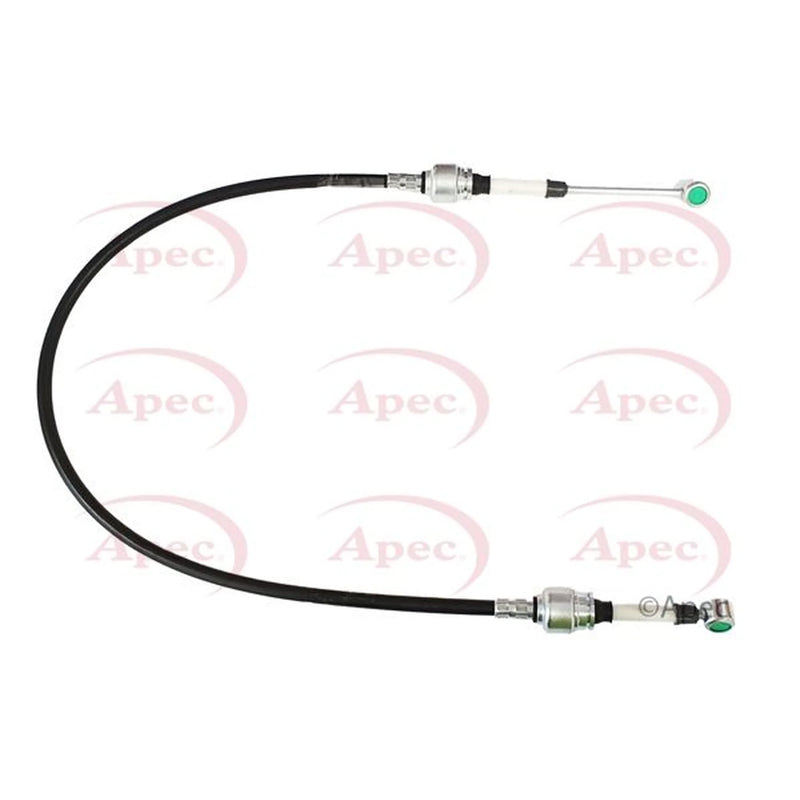 Apec Manual Transmission Cable Pull CAB7002