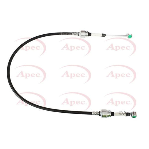 Apec Manual Transmission Cable Pull CAB7002