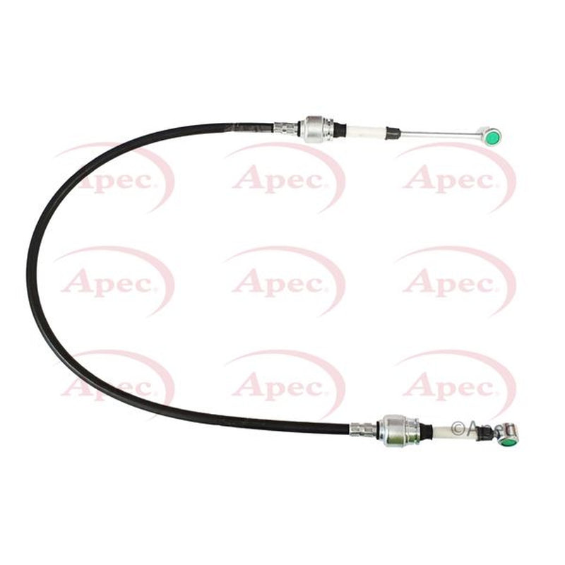 Apec Manual Transmission Cable Pull CAB7002