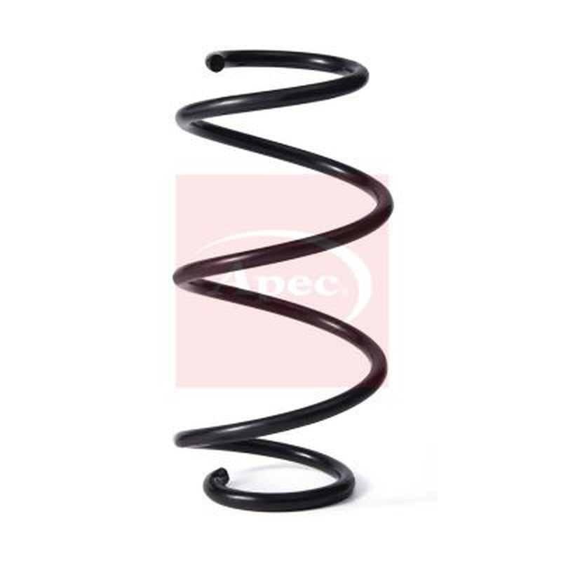 Apec 2 x Suspension Springs ACS2202