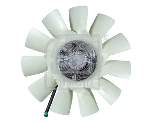 Febi Engine Cooling Fan