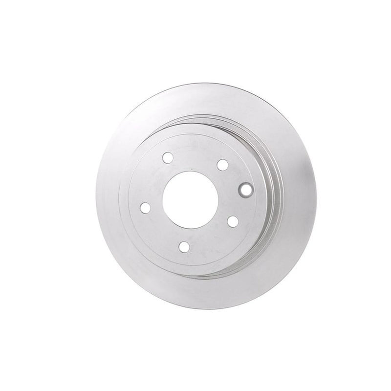 Bosch 2 x Solid Rear Brake Discs 0 986 479 362