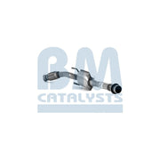 BM Catalysts Homologated Diesel Cat BM80162H
