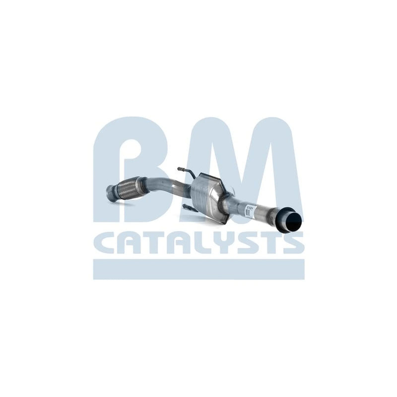BM Catalysts Homologated Diesel Cat BM80162H