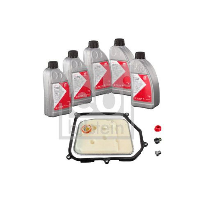 Febi Auto Trans Service Kit 176814
