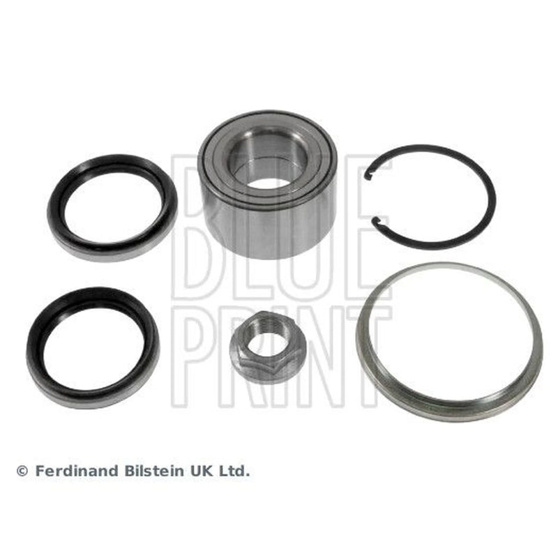 Blue Print Wheel Bearing Kit Front Right ADT38280