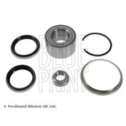 Blue Print Wheel Bearing Kit Front Right ADT38280