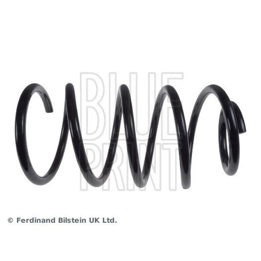 Blue Print Front Suspension Coil Spring ADM588373