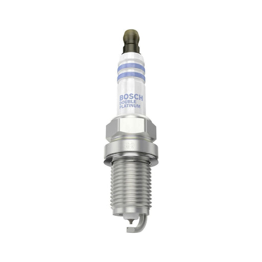 Bosch Spark Plug Fr5Dpp222 Fits Honda Civic Ivtec Type R - 2.0 - 01-05 024224555 Bosch  - Town Parts