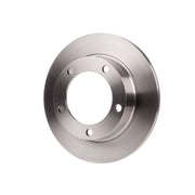 Bosch 2 x Solid Brake Discs 0 986 479 R73