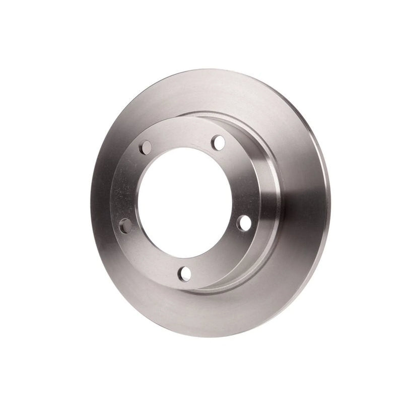 Bosch 2 x Solid Brake Discs 0 986 479 R73