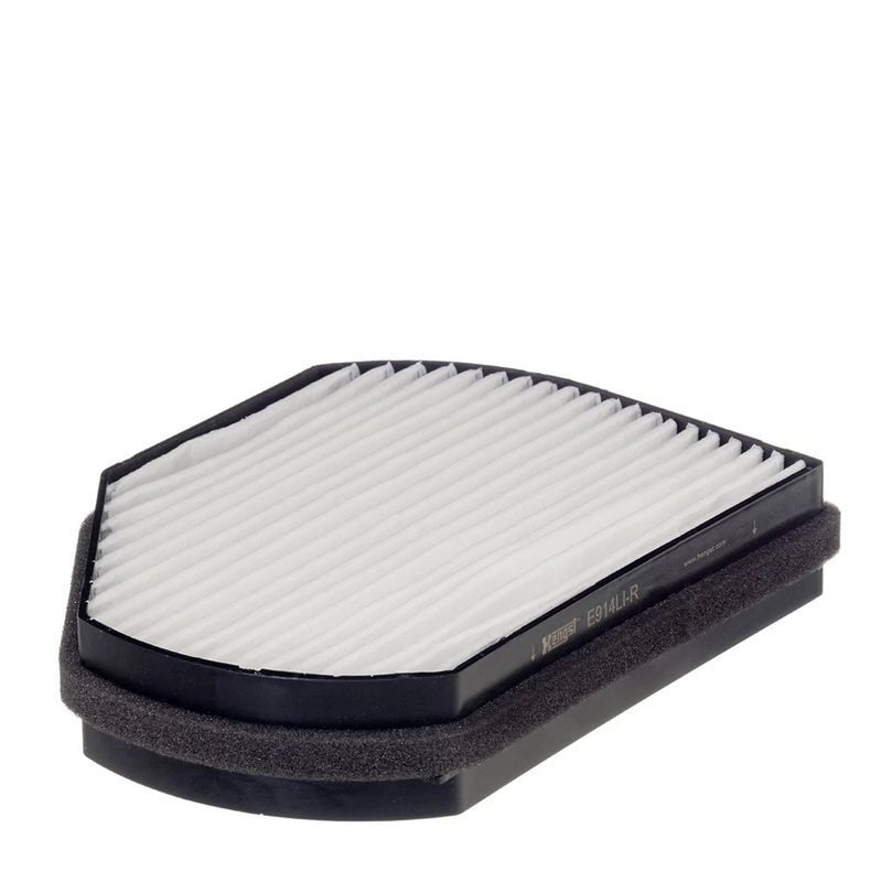 Hengst Cabin Air Filter (Pollen Filter) E914LI-R