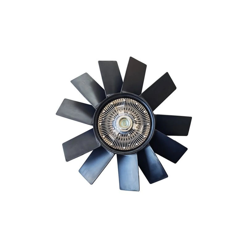 Hella Engine Cooling Fan 8MV 366 438-531