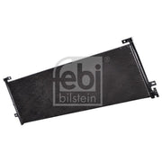 Febi Air Conditioning Condenser 188556