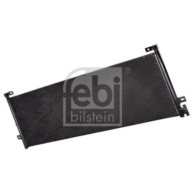 Febi Air Conditioning Condenser 188556