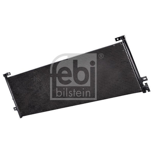 Febi Air Conditioning Condenser 188556