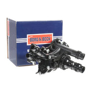 Borg & Beck Thermostat,Coolant BBT597