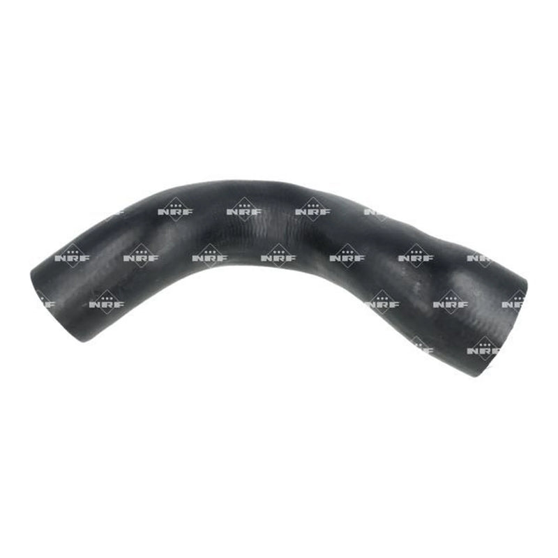 NRF Intercooler Turbo Charge Air Hose 166540