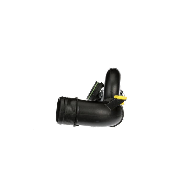 Gates Intercooler Turbo Charge Air Hose 340mm 09-0202
