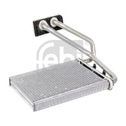 Febi Heater Matrix Core Heat Exchanger 180011