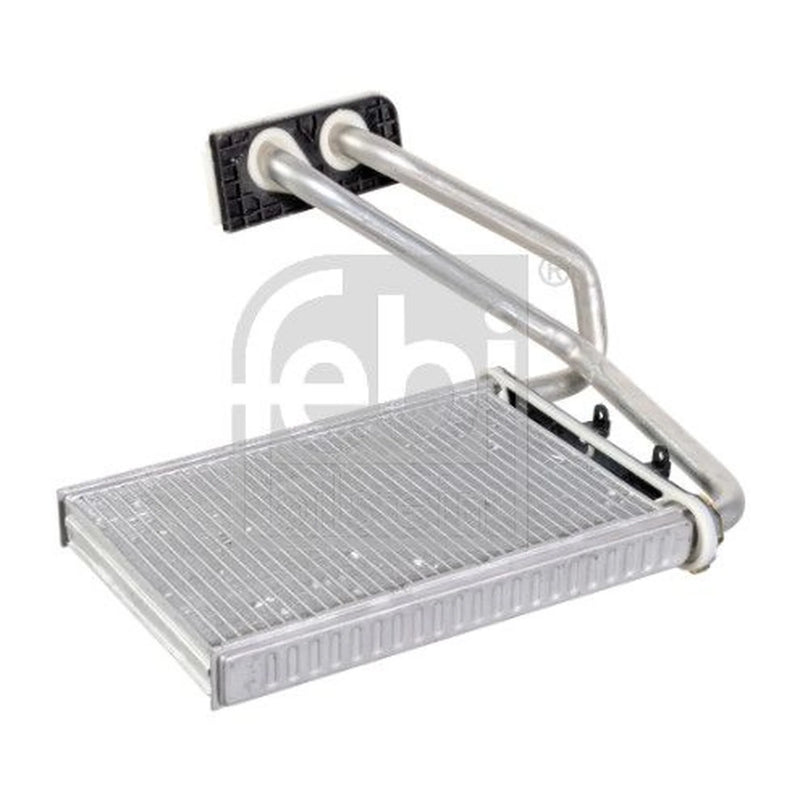 Febi Heater Matrix Core Heat Exchanger 180011