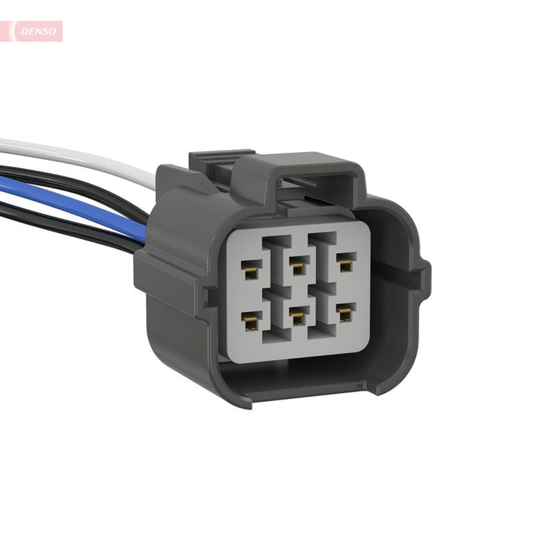 Denso O2 Lambda Oxygen Sensor Left DOX-0362