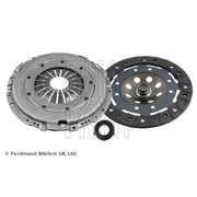 Blue Print Clutch Kit Set 3pc 230mm ADV183083