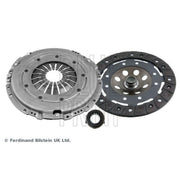 Blue Print Clutch Kit Set 3pc 230mm ADV183083