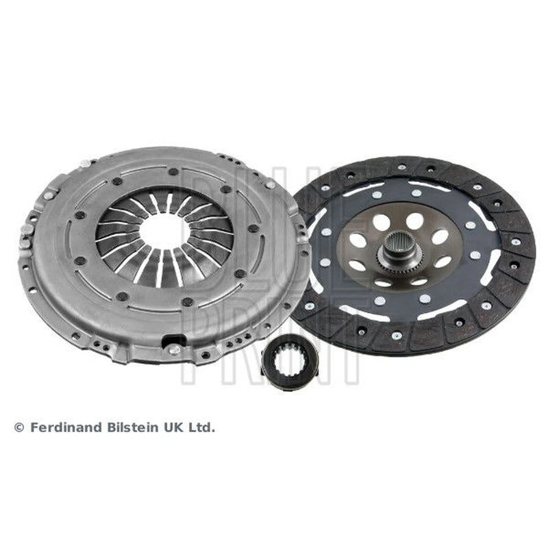 Blue Print Clutch Kit Set 3pc 230mm ADV183083