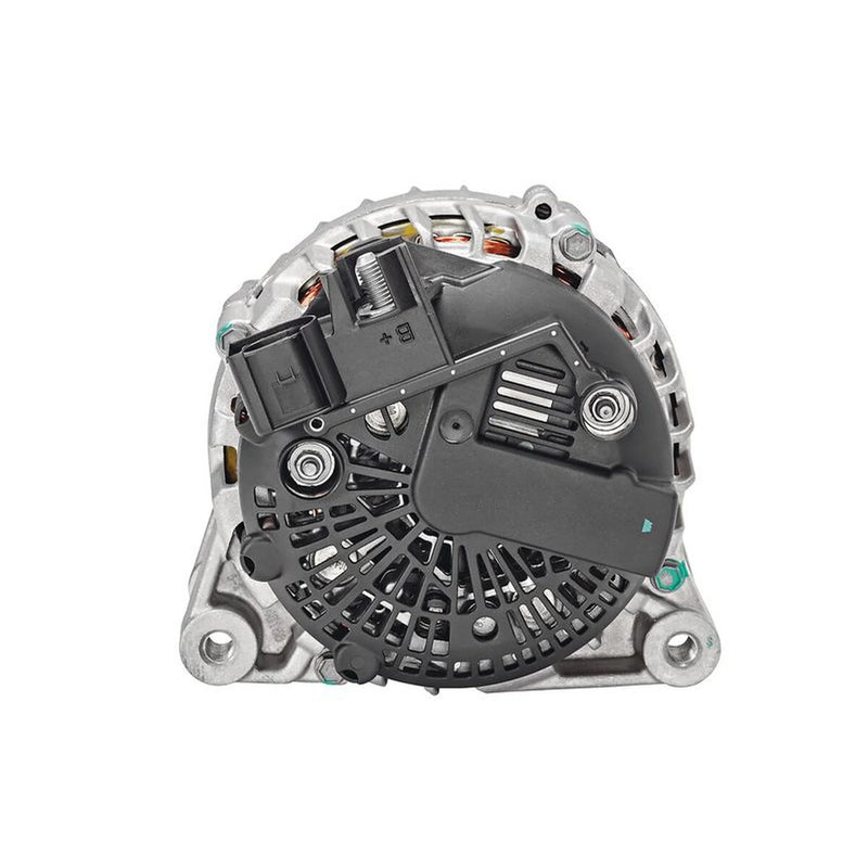 Valeo Car Alternator 12V 439633