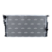 NRF Engine Radiator 58412