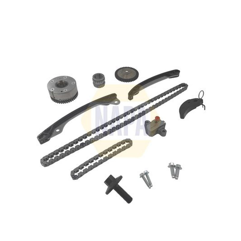 NAPA Timing Chain Kit Set 52 Links NCK4221